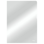 Esselte 56218 sheet protector 210 x 297 mm (A4) Polypropylene (PP) 100 pc(s)