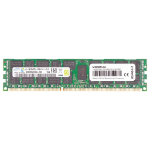 2-Power 16GB DDR3 1333MHz RDIMM LV Memory