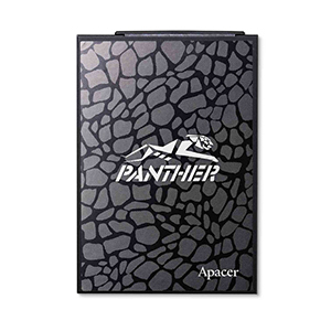 Image of Apacer Panther AS330 2.5" 480 GB Serial ATA III TLC