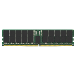 Kingston Technology KSM48R40BD4TMM-64HMR memory module 64 GB 1 x 64 GB DDR5 4800 MHz ECC