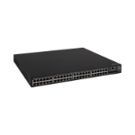 HPE FlexNetwork 5140 48G PoE+ 4SFP+ EI Managed L3 Gigabit Ethernet (10/100/1000) Power over Ethernet (PoE) 1U