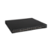 HPE FlexNetwork 5140 48G PoE+ 4SFP+ EI Managed L3 Gigabit Ethernet (10/100/1000) Power over Ethernet (PoE) 1U