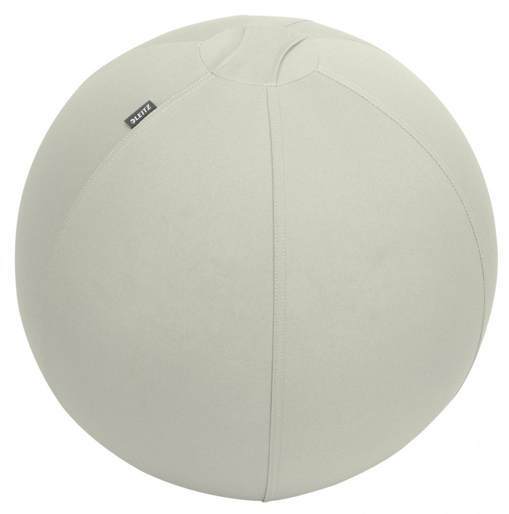 Ergo Active Sitting Ball 55cm Light Grey thumbnail