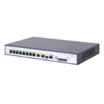 Hewlett Packard Enterprise MSR958 wired router Gigabit Ethernet Grey