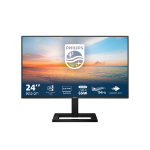 Philips 1000 series 24E1N1300AE/00 computer monitor 60.5 cm (23.8") 1920 x 1080 pixels Full HD LCD Black
