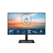 Philips 1000 series 24E1N1300AE/00 computer monitor 60.5 cm (23.8") 1920 x 1080 pixels Full HD LCD Black