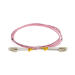 Cablenet CNL 3M OM4 LCLC DX Pk Ls OF