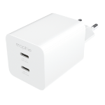 mophie essentials | 50W 2-port fast wall charger