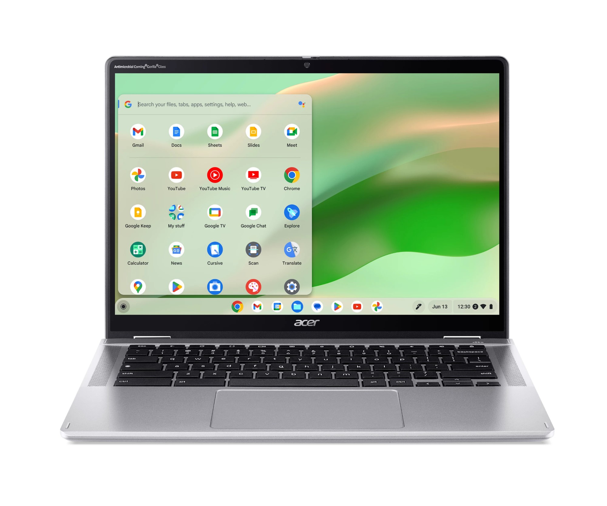 Acer Aspire CB-CHROMEBOOK