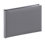 Hama Fine Art photo album Grey 36 sheets 10 x 15 cm