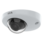Axis 02501-021 security camera Dome IP security camera Indoor 1920 x 1080 pixels Ceiling