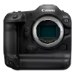 Canon EOS R3 MILC Body 24.1 MP CMOS 6000 x 4000 pixels Black