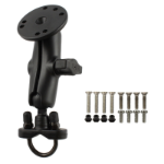RAM Mounts RAM-B-149Z-G1U houder Passieve houder Navigator Zwart