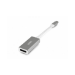 Urban Factory AUD01UF USB graphics adapter Grey, White