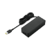 Lenovo 4X20V24715 power adapter/inverter Indoor 90 W Black