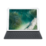 Apple Smart Smart Connector QWERTY UK English Black mobile device keyboard