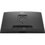 DELL Pro QC24251 Intel Core Ultra 5 61 cm (24") 1920 x 1080 Pixels Alles-in-één-pc 16 GB DDR5-SDRAM 512 GB SSD Windows 11 Pro Wi-Fi 6E (802.11ax) Zwart