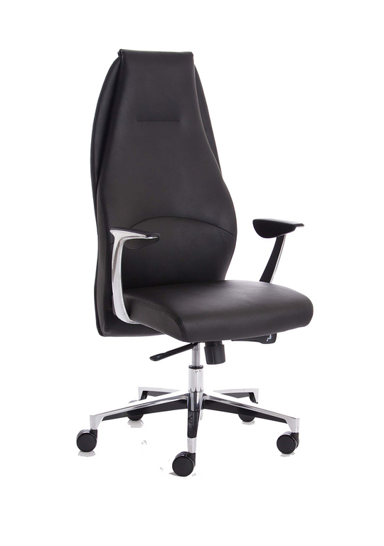 Image of Dynamic EX000184 office/computer chair Padded seat Padded backrest