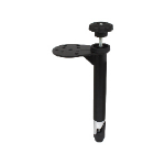 RAM Mounts 8" Upper Pole with Flange