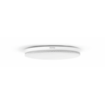 Biamp Parlé DCM-XA White Conference microphone