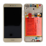 Huawei LCD With Touch Glass,
