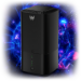 Acer Predator Connect X5 5G wireless router Gigabit Ethernet Dual-band (2.4 GHz / 5 GHz) Black