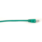 AddOn Networks ADD-1FCAT6-GN networking cable Green 12" (0.305 m) Cat6 U/UTP (UTP)