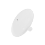 Ubiquiti NanoBeam M5 network antenna 19 dBi