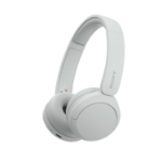 Sony WH-CH520 Headset Wireless Head-band Calls/Music USB Type-C Bluetooth White