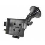 RAM Mounts RAM-B-166-OQO1U houder Passieve houder Navigator Zwart