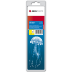AgfaPhoto APHP980Y inktcartridge Compatibel Geel