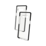 ZAGG Piccadilly mobile phone case 16 cm (6.3") Cover Black