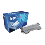 Freecolor TN2220-HY-FRC toner cartridge 1 pc(s) Black