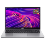 Acer Aspire 3 laptop (A315-44P) - AMD Ryzen 5, 16GB, 512GB SSD, 15.6" Full HD display, Windows 11