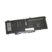 BTI 07KRV compatible 58Wh 4-cell battery
