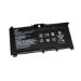 BTI HW03XL- notebook spare part Battery