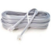 Microconnect MPK190 telephone cable 10 m