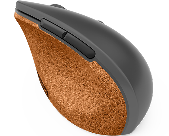 Image of Lenovo Go mouse Right-hand RF Wireless Optical 2400 DPI