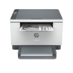 HP LaserJet M234dw Wireless Multifunction Black and white Printer, Copier, Scanner; Duplex