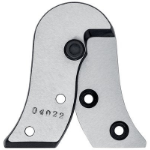 Knipex 95 79 445 reserveonderdeel voor betonscharen Reservemes 1 stuk(s)