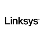 Linksys LN3121-KE bedrade router Gigabit Ethernet Zwart