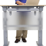 Ergotron Modesty Panel