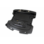 Havis DS-PAN-431-2 laptop dock/port replicator Docking Black