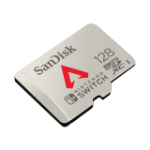SanDisk SDSQXAO-128G-GN6ZY flashgeheugen 128 GB MicroSDXC UHS-I
