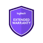 Logitech One year extended warranty for MeetUp & Tap (USB or CaT5e)