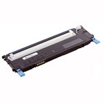 DELL J069K toner cartridge Original Cyan