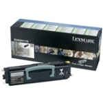Lexmark X340H31E Toner black, 6K pages ISO/IEC 19752 for Lexmark X 342
