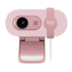 Logitech 960-001623 webcam 2 MP 1920 x 1080 pixels USB Pink