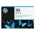 HP F9J53A/765 Ink cartridge gray 775ml for HP DesignJet T 7200