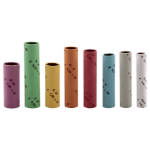 Olympia 3701 coin wrapper/bill strap Nickel coin wrapper 10 pc(s)